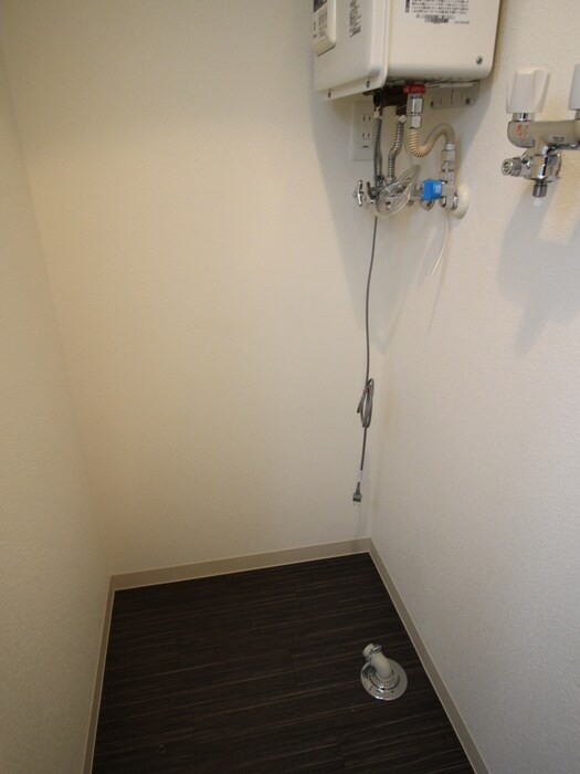 Precious court annexの物件内観写真