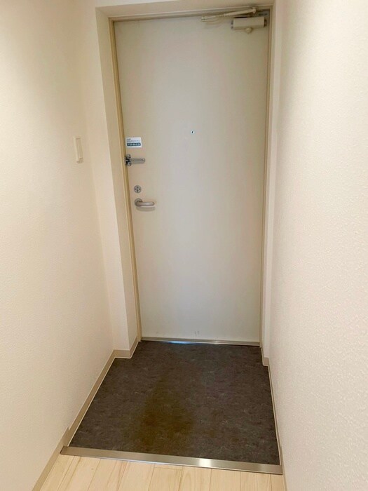 Precious court annexの物件内観写真