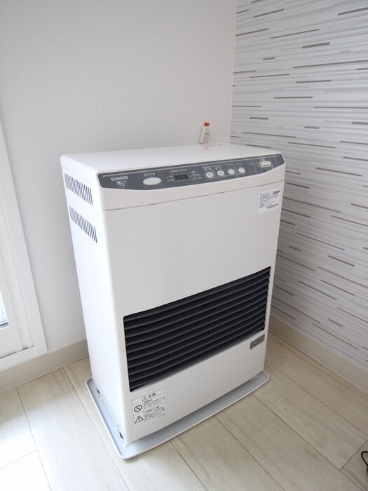 Precious court annexの物件内観写真