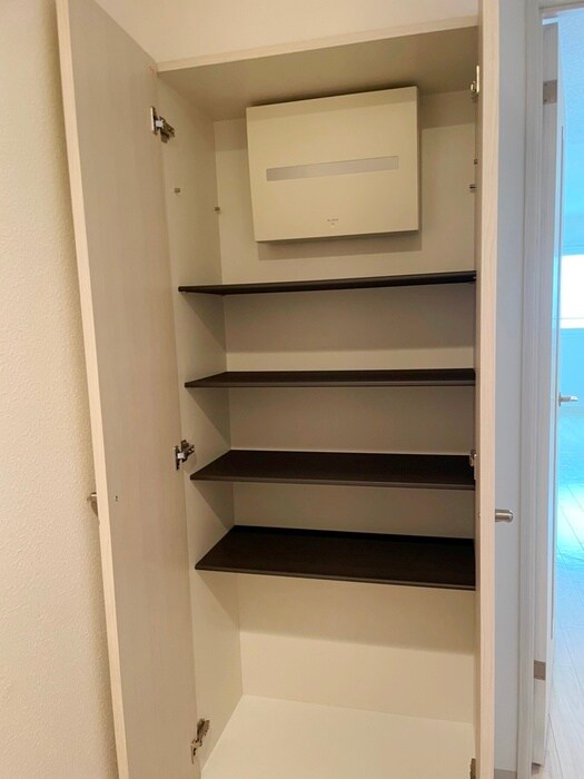 Precious court annexの物件内観写真