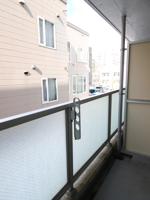 Precious court annexの物件内観写真