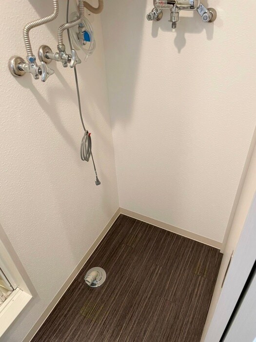 Precious court annexの物件内観写真