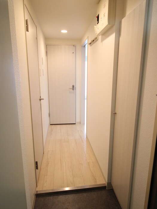 Precious court annexの物件内観写真