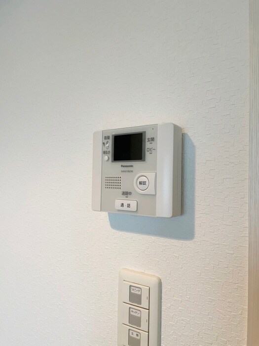 Precious court annexの物件内観写真