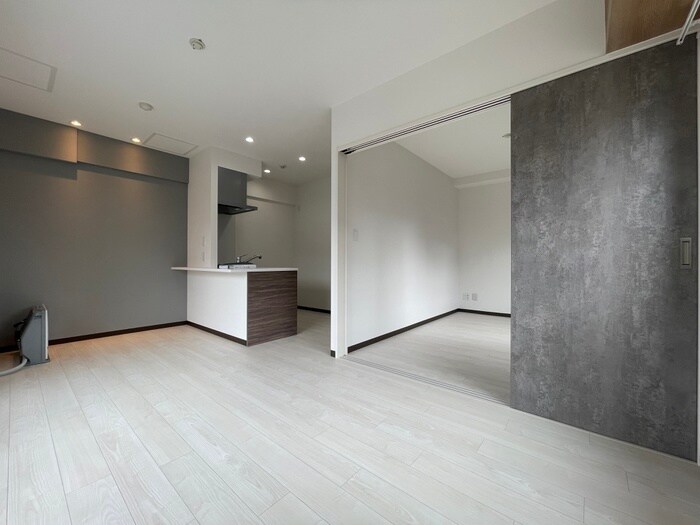 桂和レジデンス円山公園の物件内観写真