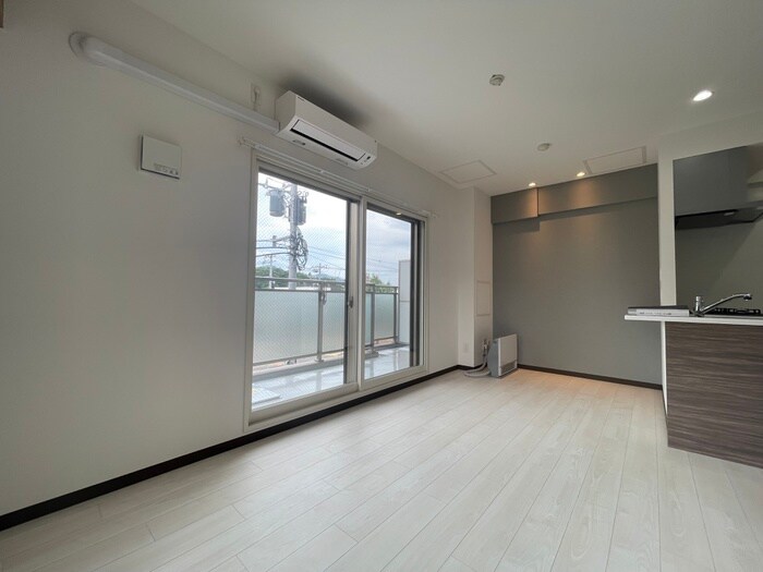 桂和レジデンス円山公園の物件内観写真
