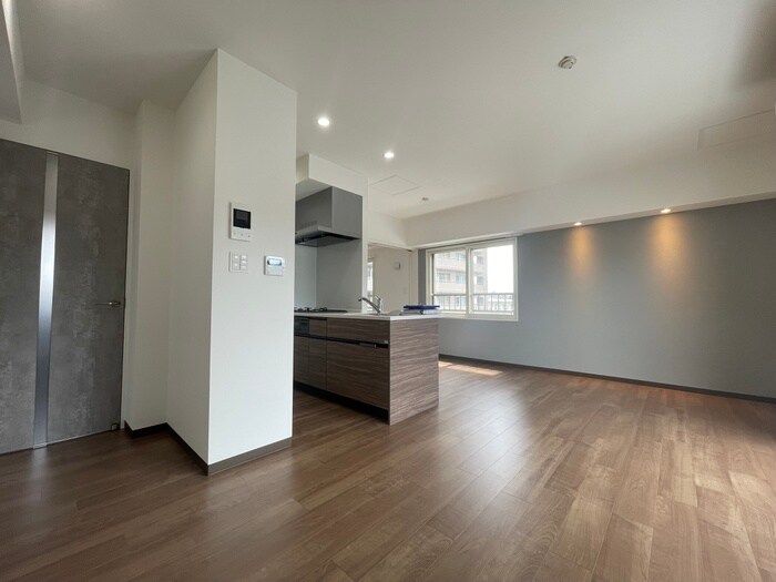 桂和レジデンス円山公園の物件内観写真