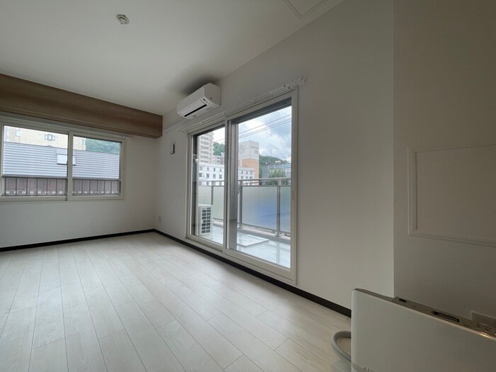 桂和レジデンス円山公園の物件内観写真
