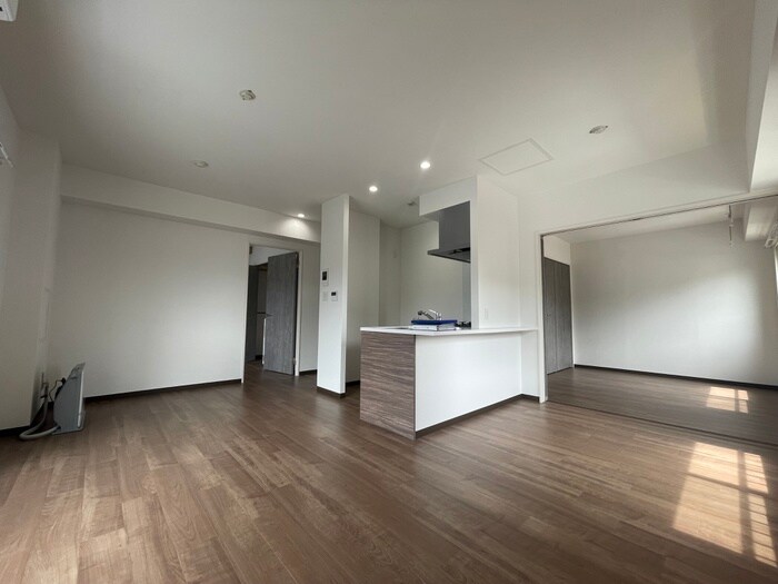 桂和レジデンス円山公園の物件内観写真