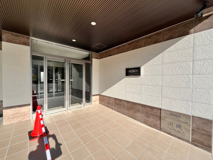 桂和レジデンス円山公園の物件外観写真