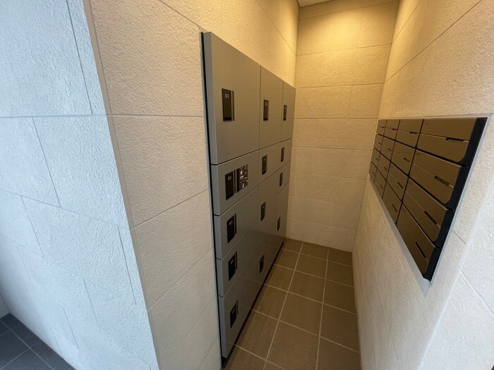 桂和レジデンス円山公園の物件外観写真