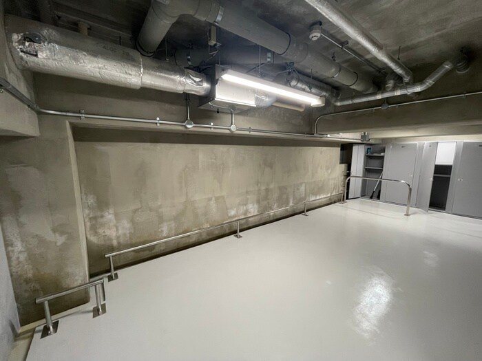 桂和レジデンス円山公園の物件外観写真