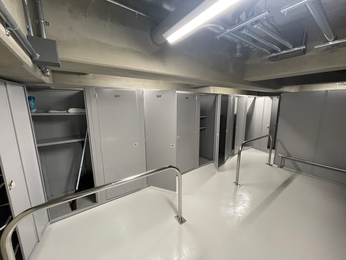 桂和レジデンス円山公園の物件外観写真