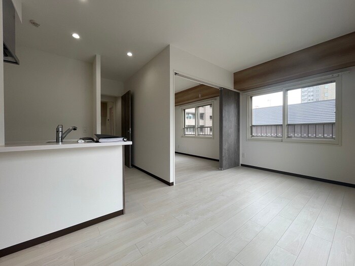 桂和レジデンス円山公園の物件内観写真