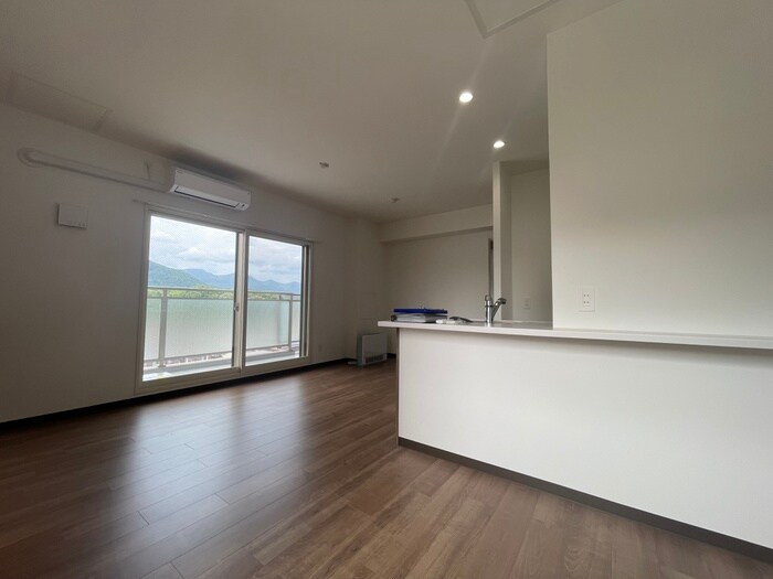 桂和レジデンス円山公園の物件内観写真