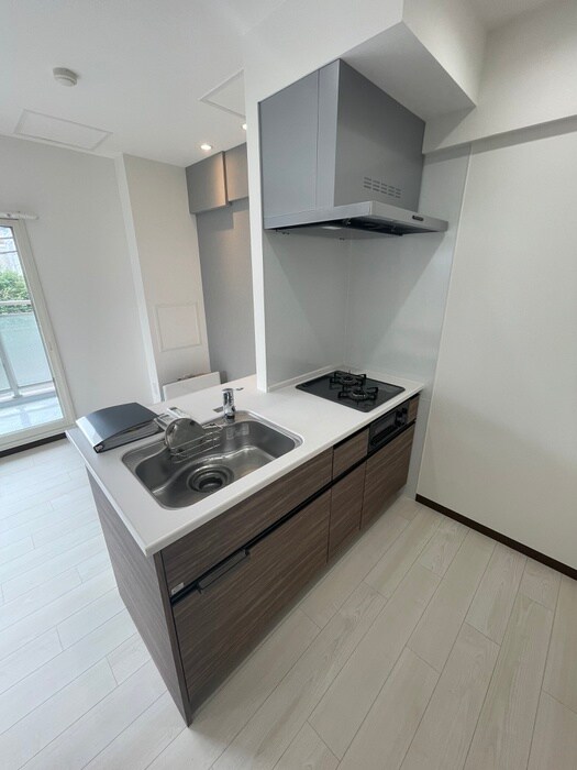 桂和レジデンス円山公園の物件内観写真