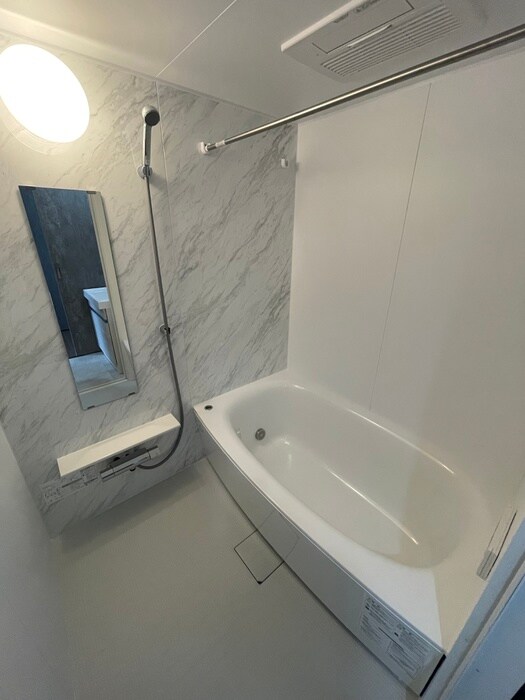 桂和レジデンス円山公園の物件内観写真