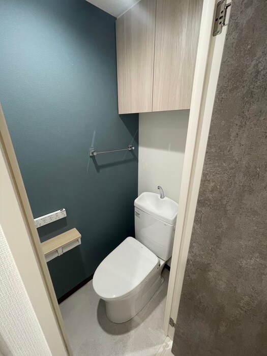 桂和レジデンス円山公園の物件内観写真