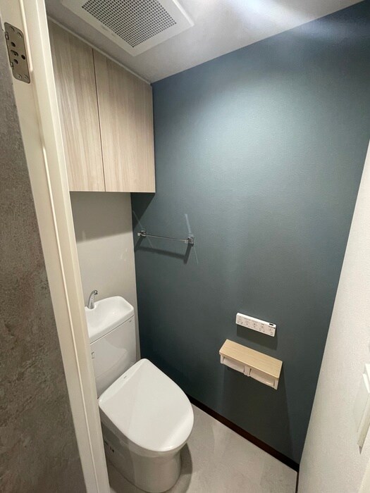 桂和レジデンス円山公園の物件内観写真