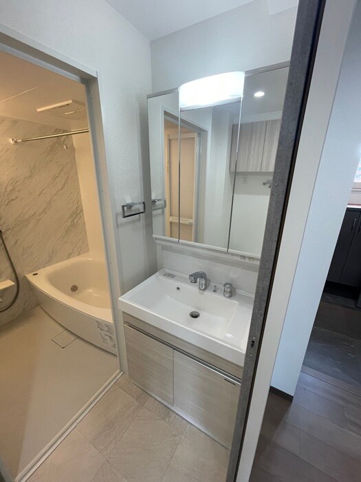 桂和レジデンス円山公園の物件内観写真