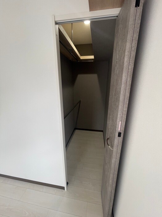 桂和レジデンス円山公園の物件内観写真