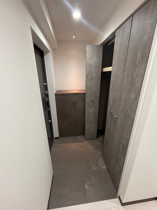 桂和レジデンス円山公園の物件内観写真