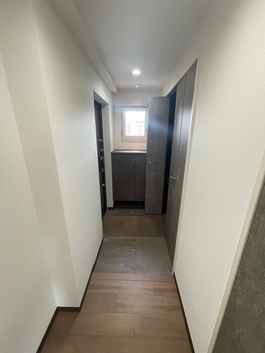 桂和レジデンス円山公園の物件内観写真