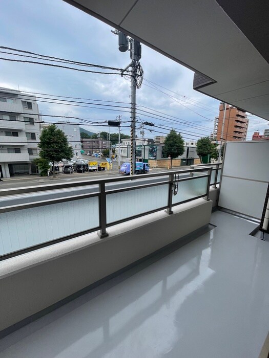 桂和レジデンス円山公園の物件内観写真