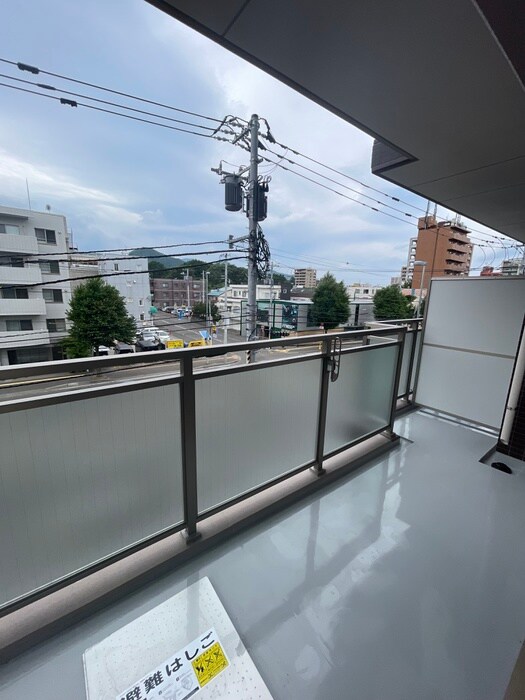 桂和レジデンス円山公園の物件内観写真