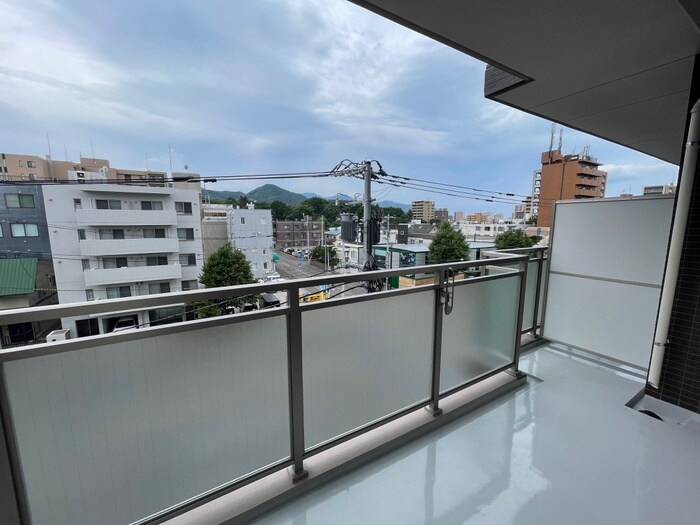 桂和レジデンス円山公園の物件内観写真