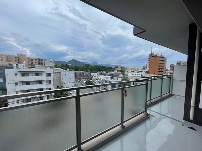 桂和レジデンス円山公園の物件内観写真