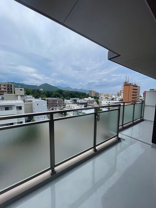 桂和レジデンス円山公園の物件内観写真