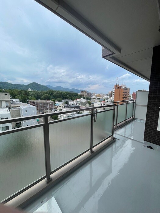 桂和レジデンス円山公園の物件内観写真