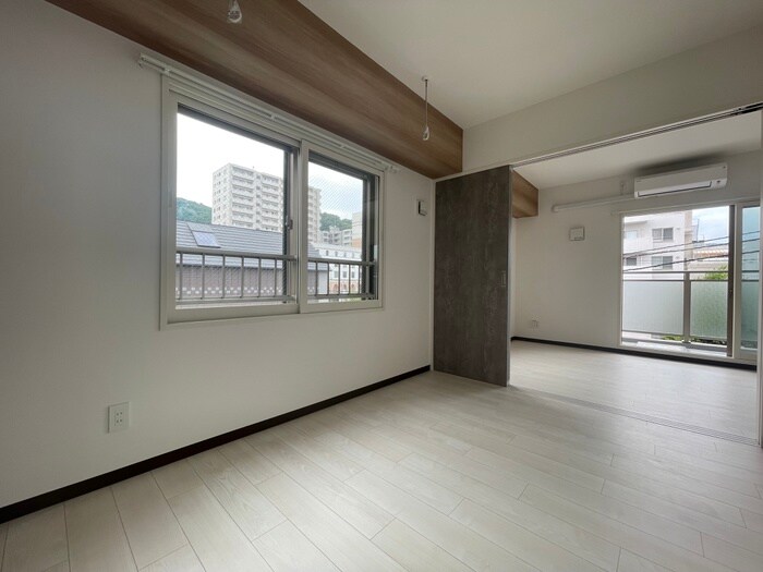 桂和レジデンス円山公園の物件内観写真