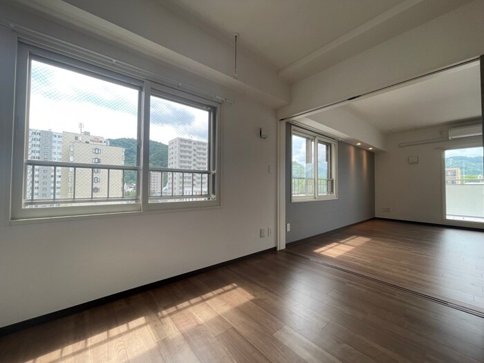 桂和レジデンス円山公園の物件内観写真