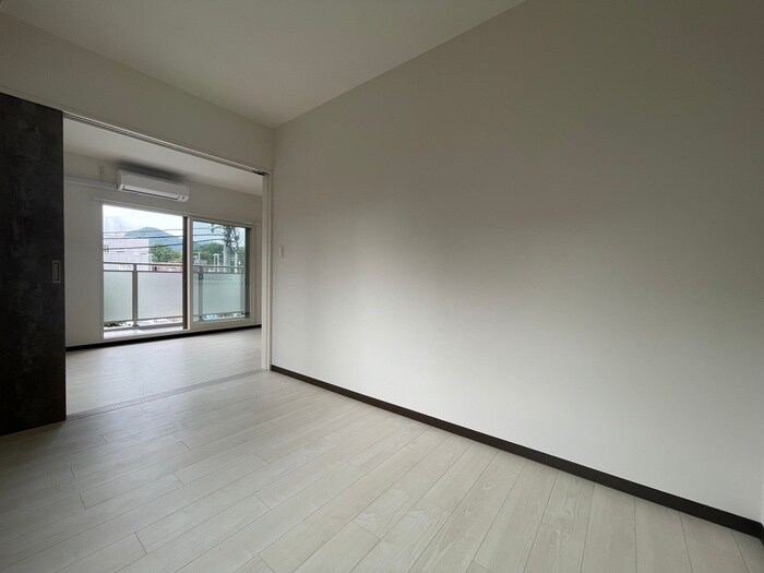 桂和レジデンス円山公園の物件内観写真