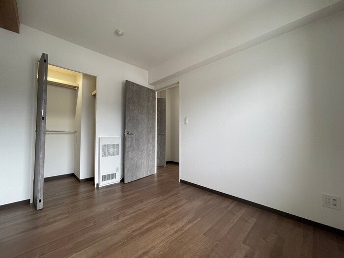 桂和レジデンス円山公園の物件内観写真