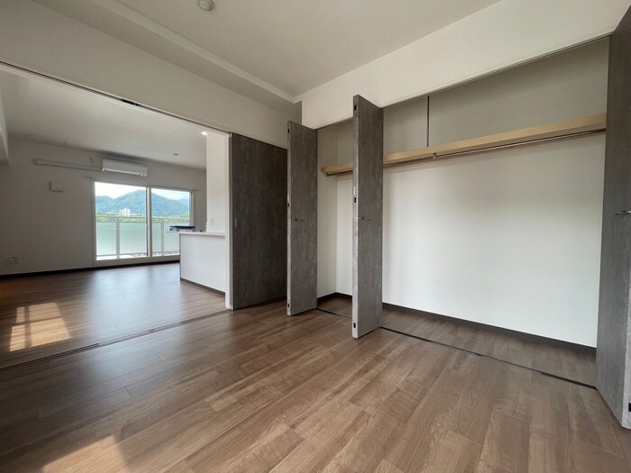 桂和レジデンス円山公園の物件内観写真
