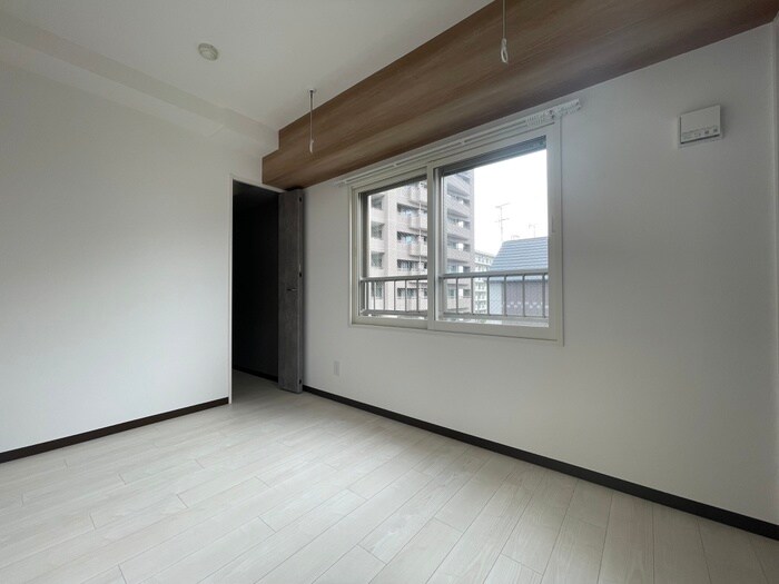 桂和レジデンス円山公園の物件内観写真