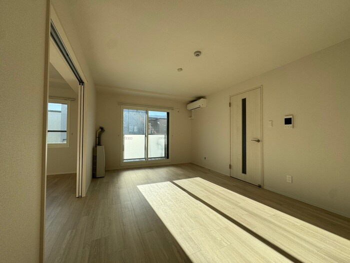 エスペランサの物件内観写真