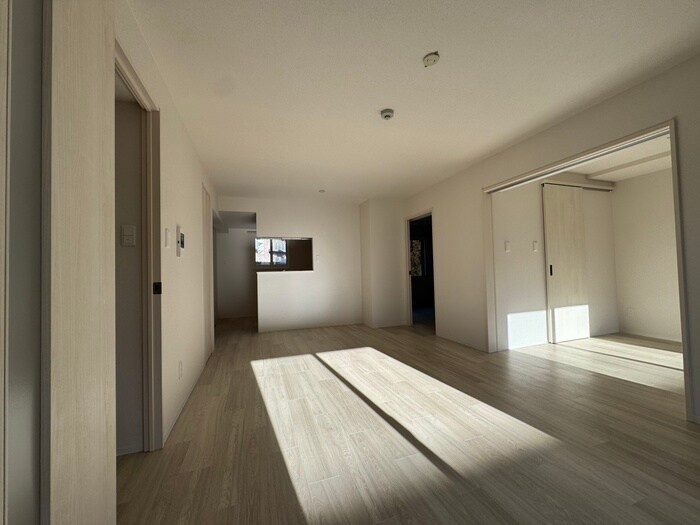 エスペランサの物件内観写真