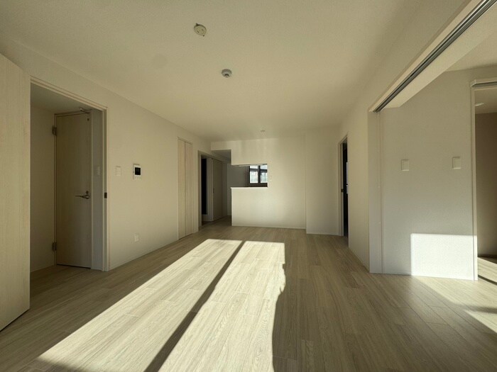 エスペランサの物件内観写真