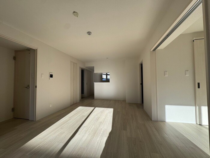 エスペランサの物件内観写真