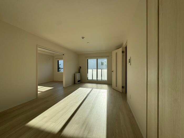 エスペランサの物件内観写真