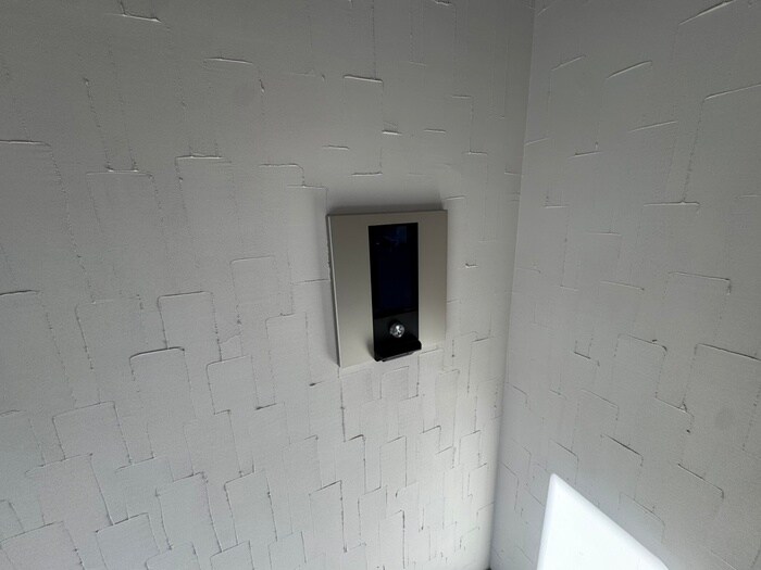 エスペランサの物件外観写真