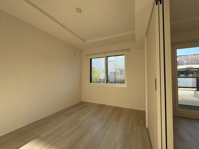 エスペランサの物件内観写真