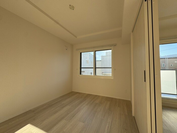 エスペランサの物件内観写真