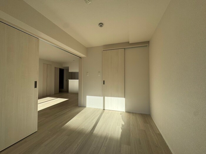 エスペランサの物件内観写真