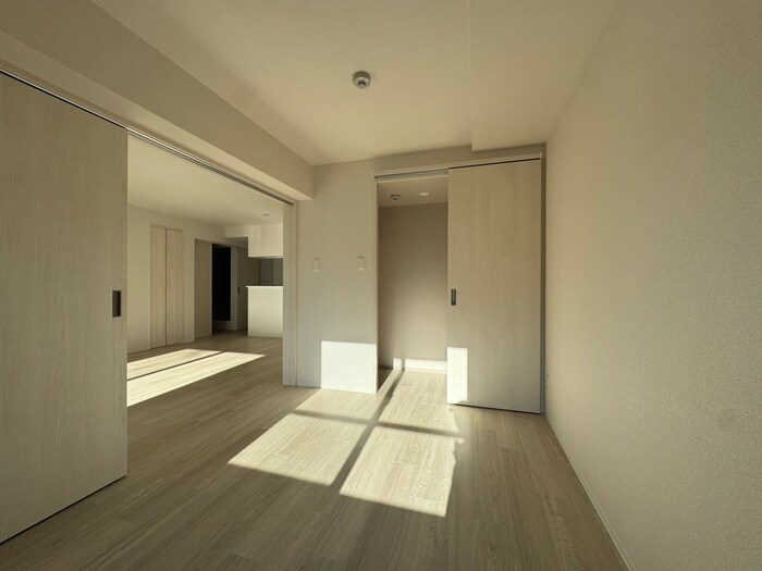 エスペランサの物件内観写真