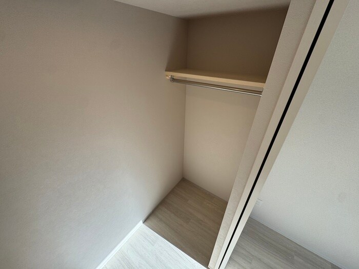 エスペランサの物件内観写真